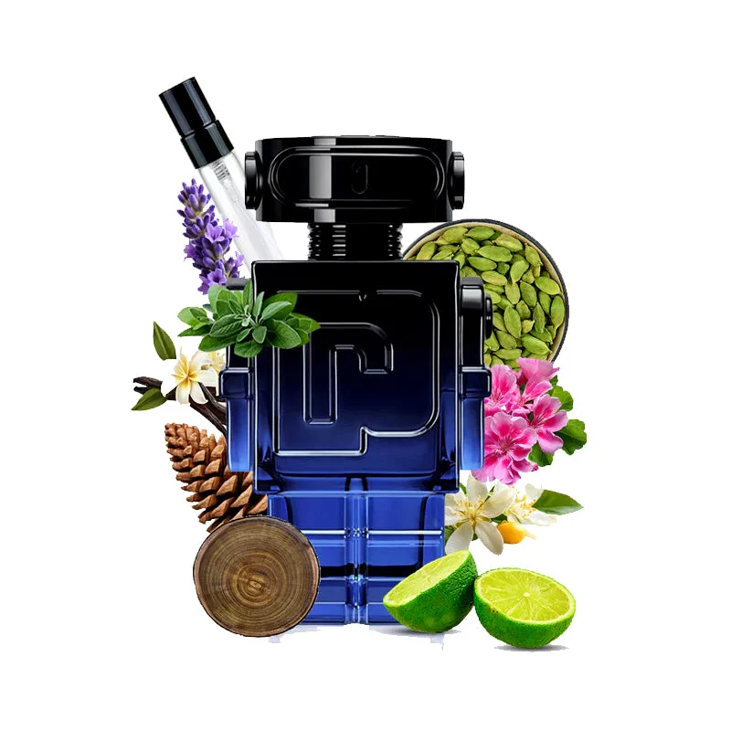 Paco Rabanne Phantom