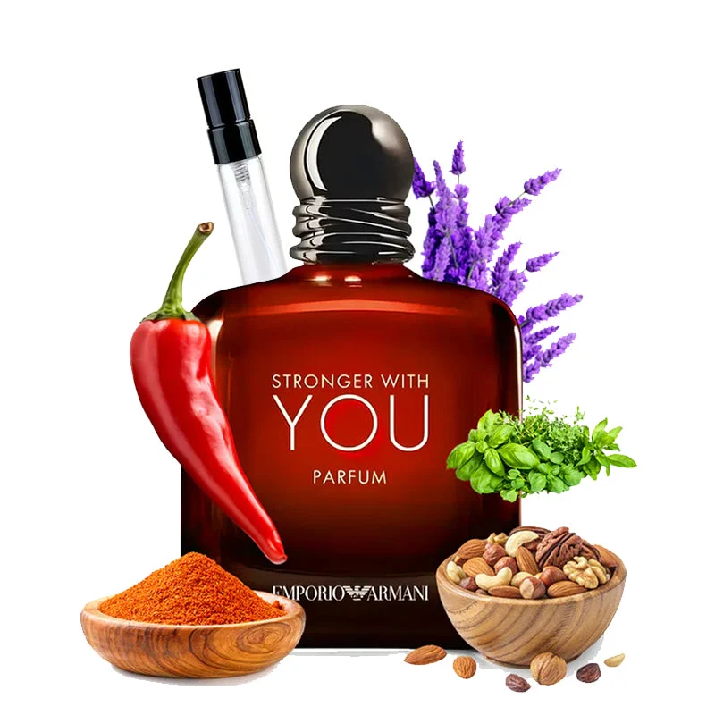 Stronger With You Parfum